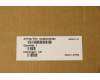 Lenovo 5CB0W45362 Tastatur inkl. TopcaseQ20RWFP_MGR_NBL_USI