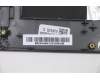 Lenovo 5CB0W45412 Tastatur inkl. TopcaseQ20RWNFP_MGR_NBL_SPA