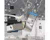 Lenovo 5CB0W45487 Tastatur inkl. TopcaseASM B UK_NFP_PG W/IT