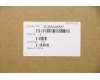 Lenovo 5CB0W45527 Tastatur inkl. Topcase ASM_IT L81W8IMRBK