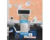 Lenovo 5CB0W45585 Tastatur inkl. Topcase ASM_RU L81W8IMRGR