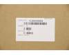 Lenovo 5CB0W45604 Tastatur inkl. Topcase ASM_AR-E L81W8IMRGR