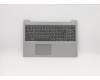 Lenovo 5CB0W45616 Tastatur inkl. Topcase ASM_GK L81W8IMRGR