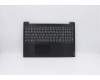 Lenovo 5CB0W45620 Tastatur inkl. Topcase ASM_HB L81W8IMRBK