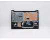 Lenovo 5CB0W45620 Tastatur inkl. Topcase ASM_HB L81W8IMRBK