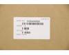Lenovo 5CB0W45626 Tastatur inkl. Topcase ASM_HG L81W8IMRBK