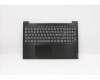 Lenovo 5CB0W45632 Tastatur inkl. Topcase ASM_ND L81W8IMRBK