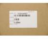 Lenovo 5CB0W45637 Tastatur inkl. Topcase ASM_BE L81W8IMRBK