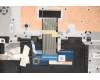 Lenovo 5CB0W45637 Tastatur inkl. Topcase ASM_BE L81W8IMRBK