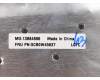 Lenovo 5CB0W45637 Tastatur inkl. Topcase ASM_BE L81W8IMRBK