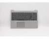 Lenovo 5CB0W45639 Tastatur inkl. Topcase ASM_BE L81W8IMRGR