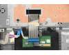 Lenovo 5CB0W45639 Tastatur inkl. Topcase ASM_BE L81W8IMRGR