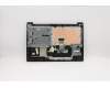 Lenovo 5CB0W45647 Tastatur inkl. Topcase ASM_SA L81W8TEXBK