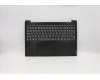 Lenovo 5CB0W45649 Tastatur inkl. Topcase ASM_SA L81W8IMRBK