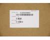 Lenovo 5CB0W45663 Tastatur inkl. Topcase ASM_SW L81W8IMRGR