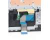 Lenovo 5CB0W45741 Tastatur inkl. Topcase ASM_UK L81W6 BKTEX
