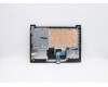 Lenovo 5CB0W45741 Tastatur inkl. Topcase ASM_UK L81W6 BKTEX