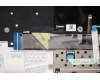 Lenovo 5CB0W59467 Tastatur inkl. Topcase ASM 81UM PINK BL_USA
