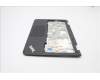 Lenovo 5CB0W84930 COVER C cover, w/o FPR, WIN,w/o speaker
