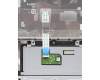 Lenovo 5CB0W84932 COVER Keyboad Bezel ASM w/oFPR win