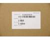 Lenovo 5CB0X55476 Tastatur inkl. Topcase ASM ND B 81QB