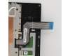 Lenovo 5CB0X55476 Tastatur inkl. Topcase ASM ND B 81QB