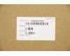 Lenovo 5CB0X55520 Tastatur inkl. Topcase ASM ND B 81QC