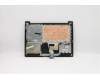 Lenovo 5CB0X55726 Tastatur inkl. Topcase ASM_KO L81W6 BKIMR