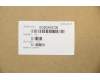 Lenovo 5CB0X55726 Tastatur inkl. Topcase ASM_KO L81W6 BKIMR