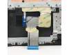 Lenovo 5CB0X55726 Tastatur inkl. Topcase ASM_KO L81W6 BKIMR