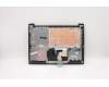 Lenovo 5CB0X55734 Tastatur inkl. Topcase ASM_ND L81W6 BKIMR