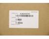 Lenovo 5CB0X55744 Tastatur inkl. Topcase ASM_US INTE L81W6 BKIMR