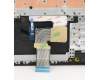 Lenovo 5CB0X55744 Tastatur inkl. Topcase ASM_US INTE L81W6 BKIMR