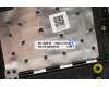 Lenovo 5CB0X55745 Tastatur inkl. Topcase ASM_US L81W6 BKIMR