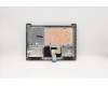 Lenovo 5CB0X55760 Tastatur inkl. Topcase ASM_HB L81W6 GYIMR