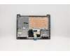 Lenovo 5CB0X55769 Tastatur inkl. Topcase ASM_SW L81W6 GYIMR