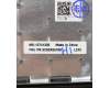 5CB0X55769 Lenovo COVER Upper Case ASM_SW L81W6 GYIMR