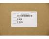 Lenovo 5CB0X55774 Tastatur inkl. Topcase ASM_US INTE L81W6 GYIMR