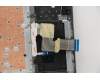 Lenovo 5CB0X55780 Tastatur inkl. Topcase ASM_AR-E L81W6 GYIMR