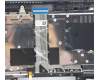 Lenovo 5CB0X55815 Tastatur inkl. Topcase ASM_CZ-SK Q82AA GY