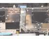 Lenovo 5CB0X55827 Tastatur inkl. Topcase ASM_IT Q82AA GY