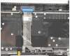 Lenovo 5CB0X55835 Tastatur inkl. Topcase ASM_SP Q82AA GY