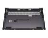 5CB0X55844 Original Lenovo Gehäuse Unterseite grau