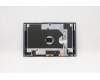 Lenovo 5CB0X55849 COVER LCDCOVER Q82A1SLA_GY_FABRIC_SB_14