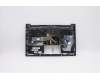 Lenovo 5CB0X55862 Tastatur inkl. Topcase ASM_AR-E Q82A1 GY