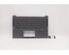 5CB0X55865 Lenovo COVER Upper Case ASM_BU Q82A1 GY