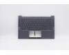 Lenovo 5CB0X55872 Tastatur inkl. Topcase ASM_GR Q82A1 GY