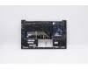 Lenovo 5CB0X55872 Tastatur inkl. Topcase ASM_GR Q82A1 GY