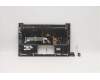 Lenovo 5CB0X55887 Tastatur inkl. Topcase ASM_SW Q82A1 GY