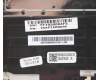 Lenovo 5CB0X55899 Tastatur inkl. Topcase ASM_US INTE Q82A1 OC